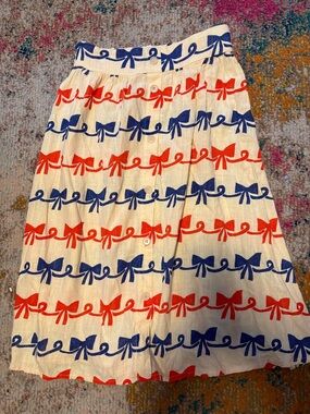 Bobo choses girls skirt